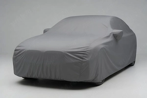 Husa Prelata Auto Impermeabila - imagine 2