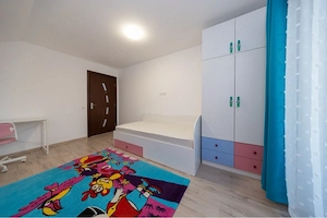 Casă 4 Camere, 500mp Curte,Izvor, Brașov 239.000 EURO  - imagine 5