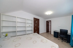 Casă 4 Camere, 500mp Curte,Izvor, Brașov 239.000 EURO  - imagine 4