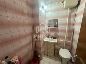 Apartament 3 camere, 77mp, zona Sebes - imagine 6