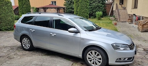 Passat BY.  2013 - imagine 2