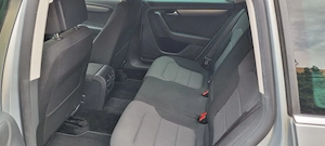 Passat BY.  2013 - imagine 4