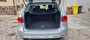 Passat BY.  2013 - imagine 5