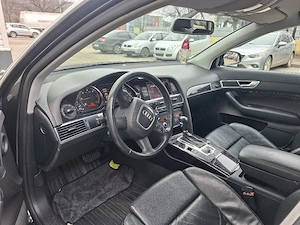Audi a6 Cutie Automata 4x4 Quatro Variante - imagine 9