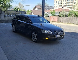 Audi a6 Cutie Automata 4x4 Quatro Variante - imagine 3