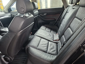 Audi a6 Cutie Automata 4x4 Quatro Variante - imagine 6