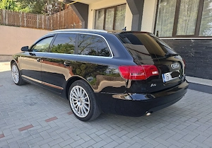 Audi a6 Cutie Automata 4x4 Quatro Variante - imagine 2