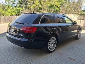Audi a6 Cutie Automata 4x4 Quatro Variante - imagine 4
