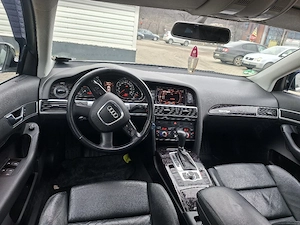 Audi a6 Cutie Automata 4x4 Quatro Variante - imagine 8