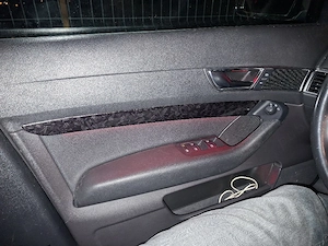 Audi a6 Cutie Automata 4x4 Quatro Variante - imagine 10