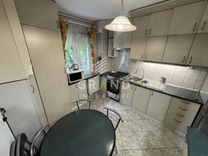 4 camere de închiriat | Piața Hermes–Gheorgheni | 2 parcări | Disponibil imediat - imagine 8