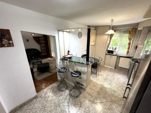 4 camere de închiriat | Piața Hermes–Gheorgheni | 2 parcări | Disponibil imediat - imagine 7
