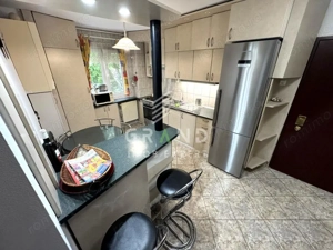 4 camere de închiriat | Piața Hermes–Gheorgheni | 2 parcări | Disponibil imediat - imagine 5