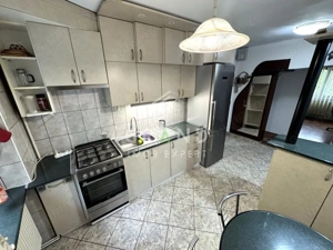 4 camere de închiriat | Piața Hermes–Gheorgheni | 2 parcări | Disponibil imediat - imagine 9