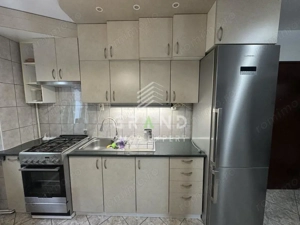 4 camere de închiriat | Piața Hermes–Gheorgheni | 2 parcări | Disponibil imediat - imagine 10