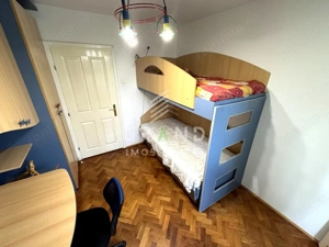 4 camere de închiriat | Piața Hermes–Gheorgheni | 2 parcări | Disponibil imediat - imagine 18