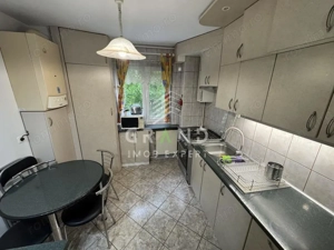 4 camere de închiriat | Piața Hermes–Gheorgheni | 2 parcări | Disponibil imediat - imagine 12