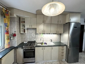 4 camere de închiriat | Piața Hermes–Gheorgheni | 2 parcări | Disponibil imediat - imagine 11