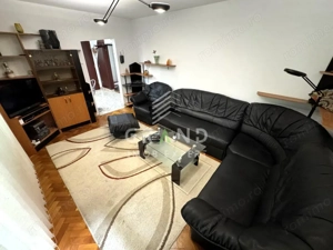 4 camere de închiriat | Piața Hermes–Gheorgheni | 2 parcări | Disponibil imediat - imagine 17