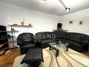 4 camere de închiriat | Piața Hermes–Gheorgheni | 2 parcări | Disponibil imediat - imagine 14