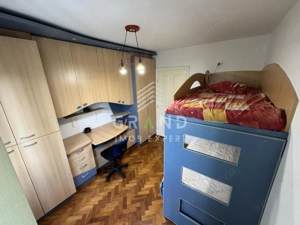 4 camere de închiriat | Piața Hermes–Gheorgheni | 2 parcări | Disponibil imediat - imagine 20