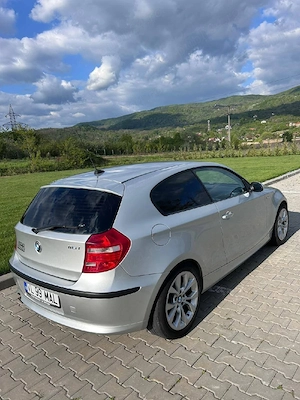 BMW seria 1  - imagine 2