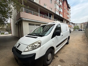 Duba izoterma frig Peugeot  - imagine 2