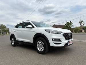 Hyundai Tucson 2019, 1.6 GDI 132 cp, E6, 101.000 km - imagine 3