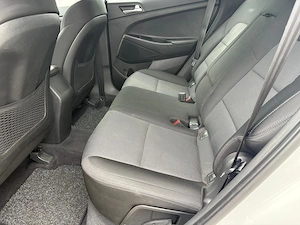 Hyundai Tucson 2019, 1.6 GDI 132 cp, E6, 101.000 km - imagine 9