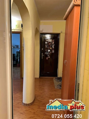 Apartament 2 Camere Decomandat, 64 mp, 3 Balcoane, Mobilat și Utilat   Zona Port - imagine 2