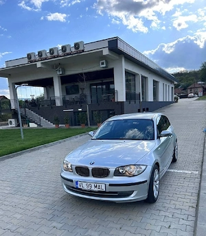 BMW seria 1 