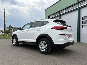 Hyundai Tucson 2019, 1.6 GDI 132 cp, E6, 101.000 km - imagine 5