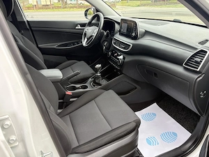 Hyundai Tucson 2019, 1.6 GDI 132 cp, E6, 101.000 km - imagine 13