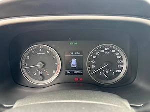 Hyundai Tucson 2019, 1.6 GDI 132 cp, E6, 101.000 km - imagine 7