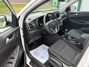 Hyundai Tucson 2019, 1.6 GDI 132 cp, E6, 101.000 km - imagine 8