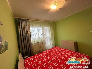 Apartament 2 Camere Decomandat, 64 mp, 3 Balcoane, Mobilat și Utilat   Zona Port - imagine 4