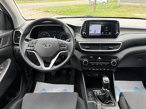 Hyundai Tucson 2019, 1.6 GDI 132 cp, E6, 101.000 km - imagine 6