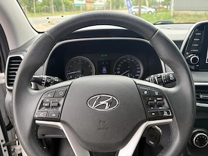Hyundai Tucson 2019, 1.6 GDI 132 cp, E6, 101.000 km - imagine 12