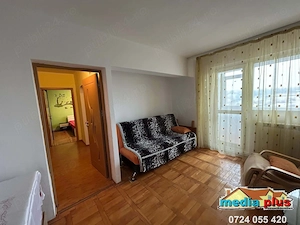 Apartament 2 Camere Decomandat, 64 mp, 3 Balcoane, Mobilat și Utilat   Zona Port - imagine 7