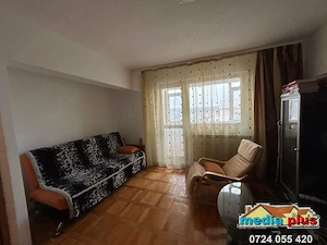 Apartament 2 Camere Decomandat, 64 mp, 3 Balcoane, Mobilat și Utilat   Zona Port - imagine 5