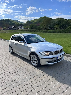 BMW seria 1  - imagine 3