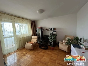 Apartament 2 Camere Decomandat, 64 mp, 3 Balcoane, Mobilat și Utilat   Zona Port - imagine 6