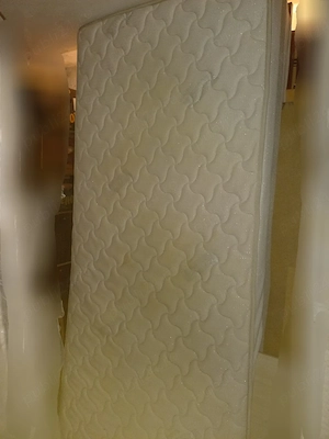 vand saltea wellpur 90 cm pe 200 cm - imagine 2
