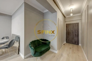 Ap. 2 camere | Loc de parcare | Park Residence - imagine 3