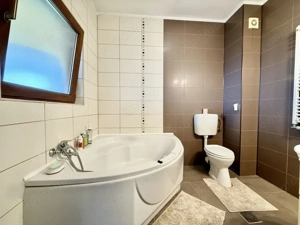 6 Camere | Teren 427 MP | Garaj Dublu | Otopeni - imagine 11