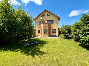 6 Camere | Teren 427 MP | Garaj Dublu | Otopeni - imagine 4