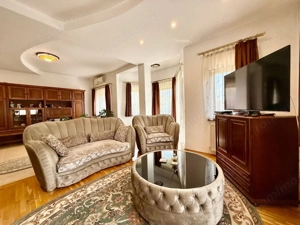 6 Camere | Teren 427 MP | Garaj Dublu | Otopeni