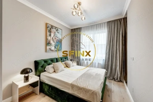 Ap. 2 camere | Loc de parcare | Park Residence - imagine 6