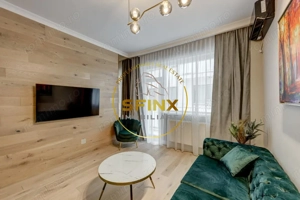Ap. 2 camere | Loc de parcare | Park Residence - imagine 2