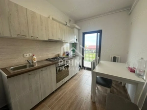 Apartament 2 camere, 58 mp| etaj 1| zona Sebeș - imagine 3